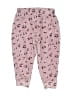 Btween Hearts Pink Casual Pants 18-24 MO / 24 MO - photo 2