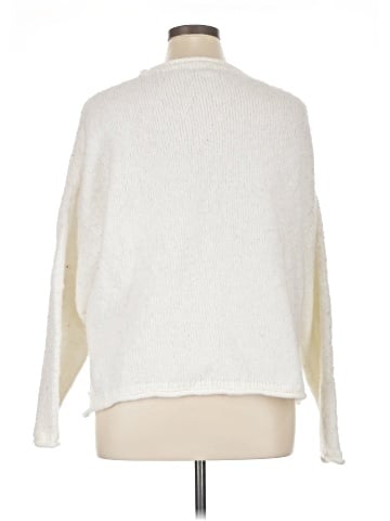 a.n.a. A New Approach Pullover Sweater (view 2)
