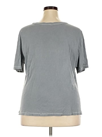 Fabletics Short Sleeve T-Shirt (view 2)