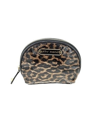 Betsey Johnson Makeup Bag (view 1)