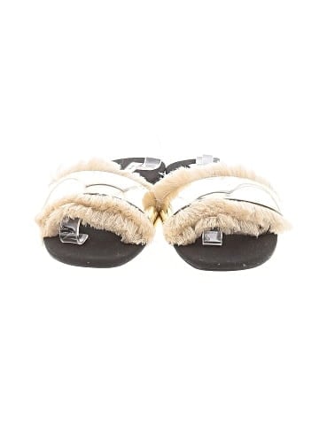 Trafaluc by Zara Sandals (view 2)