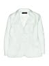 YuanLu White Blazer Size 6 - photo 1