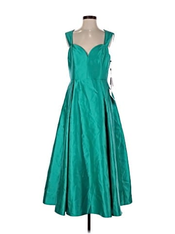 Adrianna Papell Cocktail Dress (view 1)