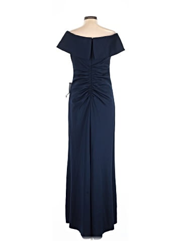 Xscape Casual Dress (view 2)