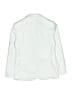 YuanLu White Blazer Size 6 - photo 2