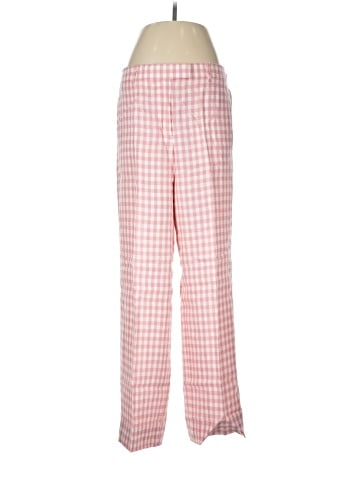 J.Crew Linen Pants (view 1)