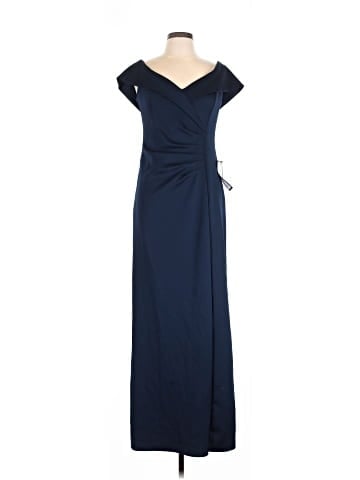 Xscape Casual Dress (view 1)