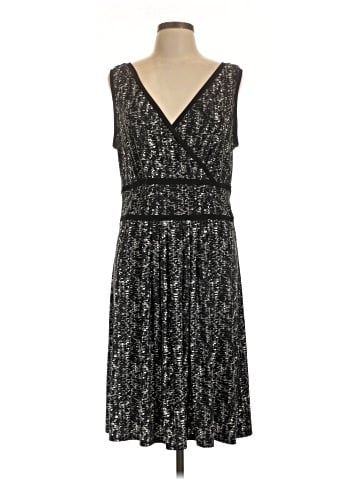 Ann Taylor Factory Cocktail Dress (view 1)