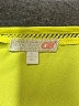 GB 100% Polyester Yellow Sleeveless Blouse Size L - photo 7