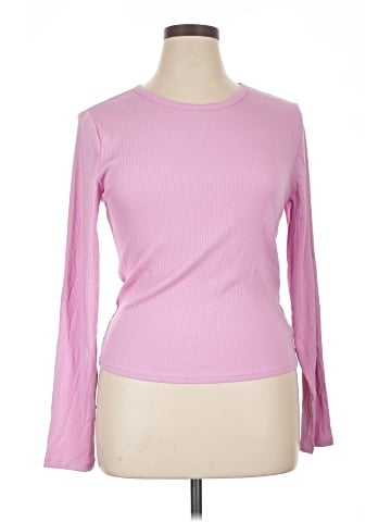 Gap Long Sleeve T-Shirt (view 1)
