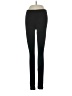BCBGMAXAZRIA Black Active Pants Size XXS - photo 1