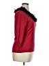 C'est City Red 3/4 Sleeve Top Size XL - photo 4
