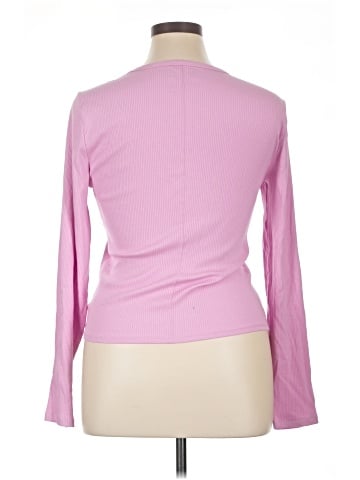 Gap Long Sleeve T-Shirt (view 2)