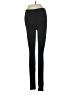 BCBGMAXAZRIA Black Active Pants Size XXS - photo 2