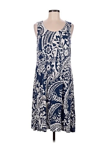 Chico's Casual Dress (view 1)