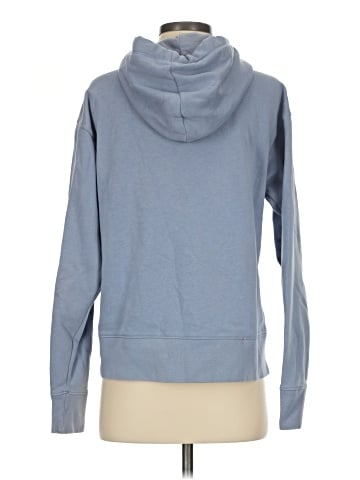 Banana Republic Factory Store Zip Up Hoodie (view 2)