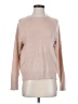 Vince. Solid Tan Cashmere Pullover Sweater Size S - photo 1