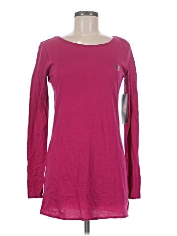 Roots Long Sleeve T-Shirt (view 1)