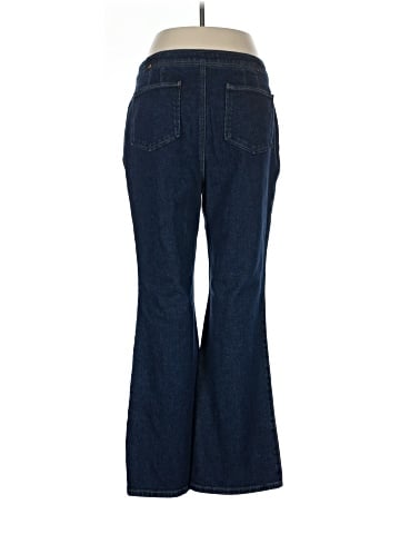 Talbots Jeans (view 2)