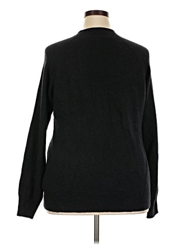 J.Crew Turtleneck Sweater (view 2)