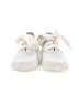 Keds Solid White Sneakers Size 4M - photo 2