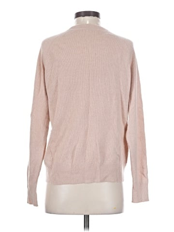 Vince. Cashmere Pullover Sweater (view 2)