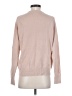 Vince. Solid Tan Cashmere Pullover Sweater Size S - photo 2