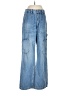 BDG Blue Jeans Size 26 waist - photo 1