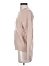 Vince. Solid Tan Cashmere Pullover Sweater Size S - photo 5