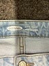 Old Navy Solid Blue Jeans Size 14 - photo 7