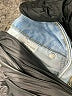 Old Navy Solid Blue Jeans Size 14 - photo 9