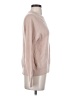 Vince. Solid Tan Cashmere Pullover Sweater Size S - photo 4