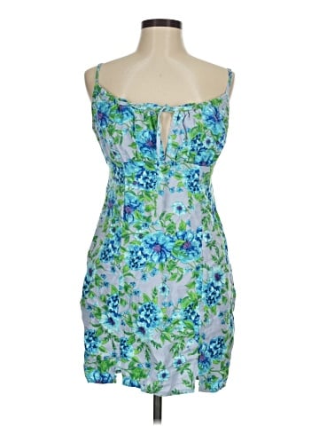 Wild Fable Cocktail Dress (view 1)