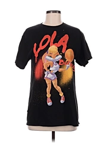 Looney Tunes Short Sleeve T-Shirt (view 1)