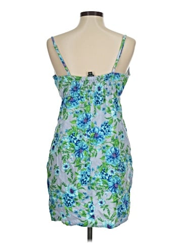 Wild Fable Cocktail Dress (view 2)