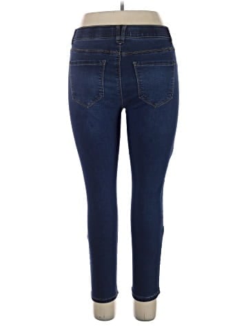 Curve Appeal Jeans (view 2)