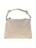 Rails 100% Leather Solid Ivory Leather Shoulder Bag One size - photo 1