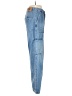 BDG Blue Jeans Size 26 waist - photo 4