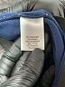 Roz & Ali Solid Blue Formal Skirt Size 1X - photo 5