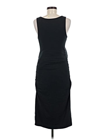 Isabel Maternity Casual Dress (view 2)