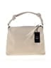 Rails 100% Leather Solid Ivory Leather Shoulder Bag One size - photo 3
