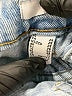 Forever 21 Blue Jeans Size 28 waist - photo 10