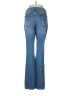Lee Hearts Blue Jeans Size 8 (tall) - photo 2