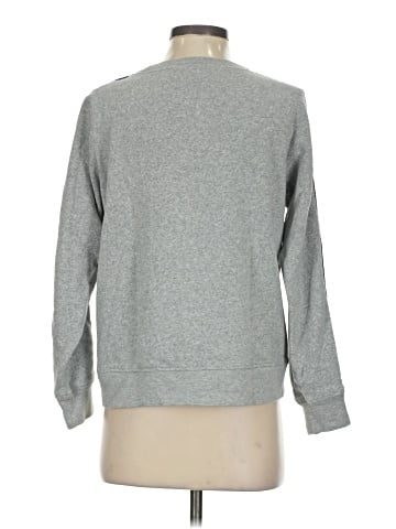 J.Crew Factory Store Sweatshirt (view 2)