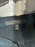 ABS Allen Schwartz Black Jeans Size 26 waist - photo 7