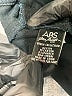 ABS Allen Schwartz Black Jeans Size 26 waist - photo 8