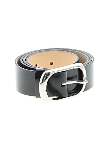 Banana Republic Leather Belt (view 1)