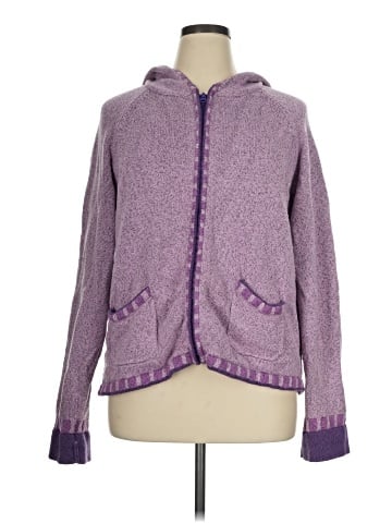 Orvis Cardigan (view 1)