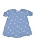 Zara Blue Dress Size 2 - 3 - photo 1