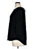 Cupio Black 3/4 Sleeve Top Size 1X - photo 5
